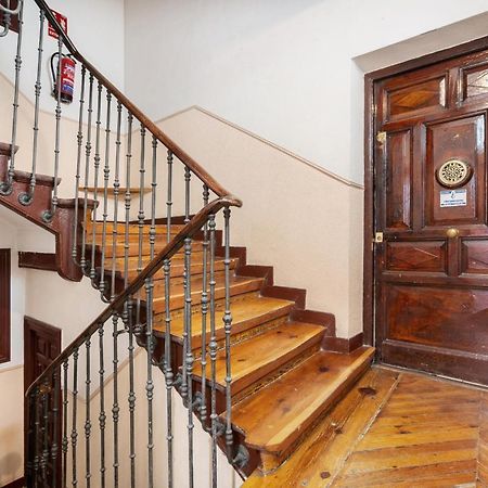 Apartamento En La Puerta Del Sol Apartment มาดริด ภายนอก รูปภาพ