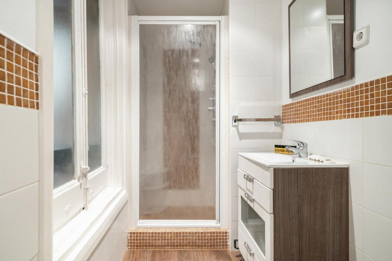 Apartamento En La Puerta Del Sol Apartment มาดริด ภายนอก รูปภาพ