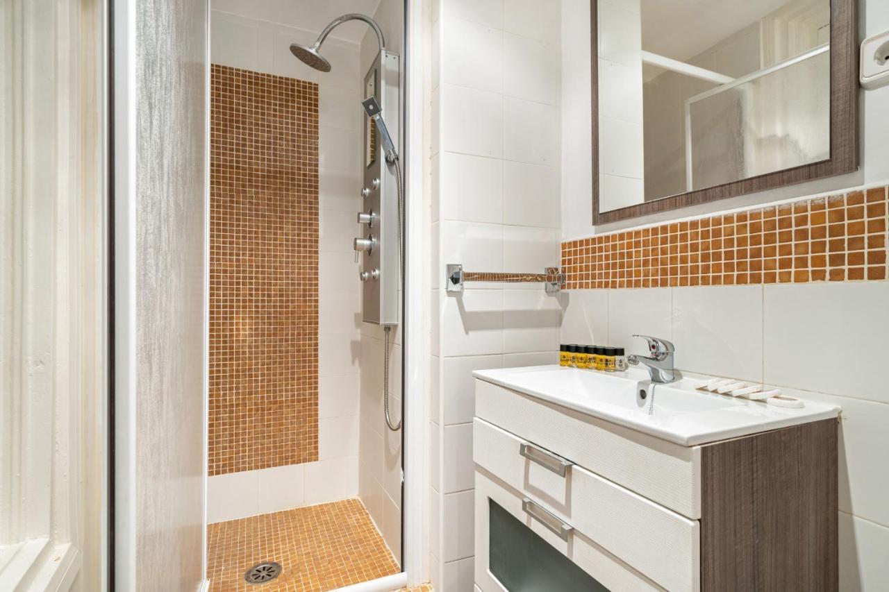 Apartamento En La Puerta Del Sol Apartment มาดริด ภายนอก รูปภาพ