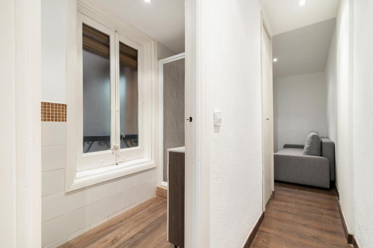 Apartamento En La Puerta Del Sol Apartment มาดริด ภายนอก รูปภาพ